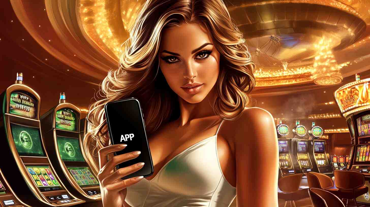 Chơi với Total Freedom: Trò chơi sòng bạc di động tại 68WIN
                              