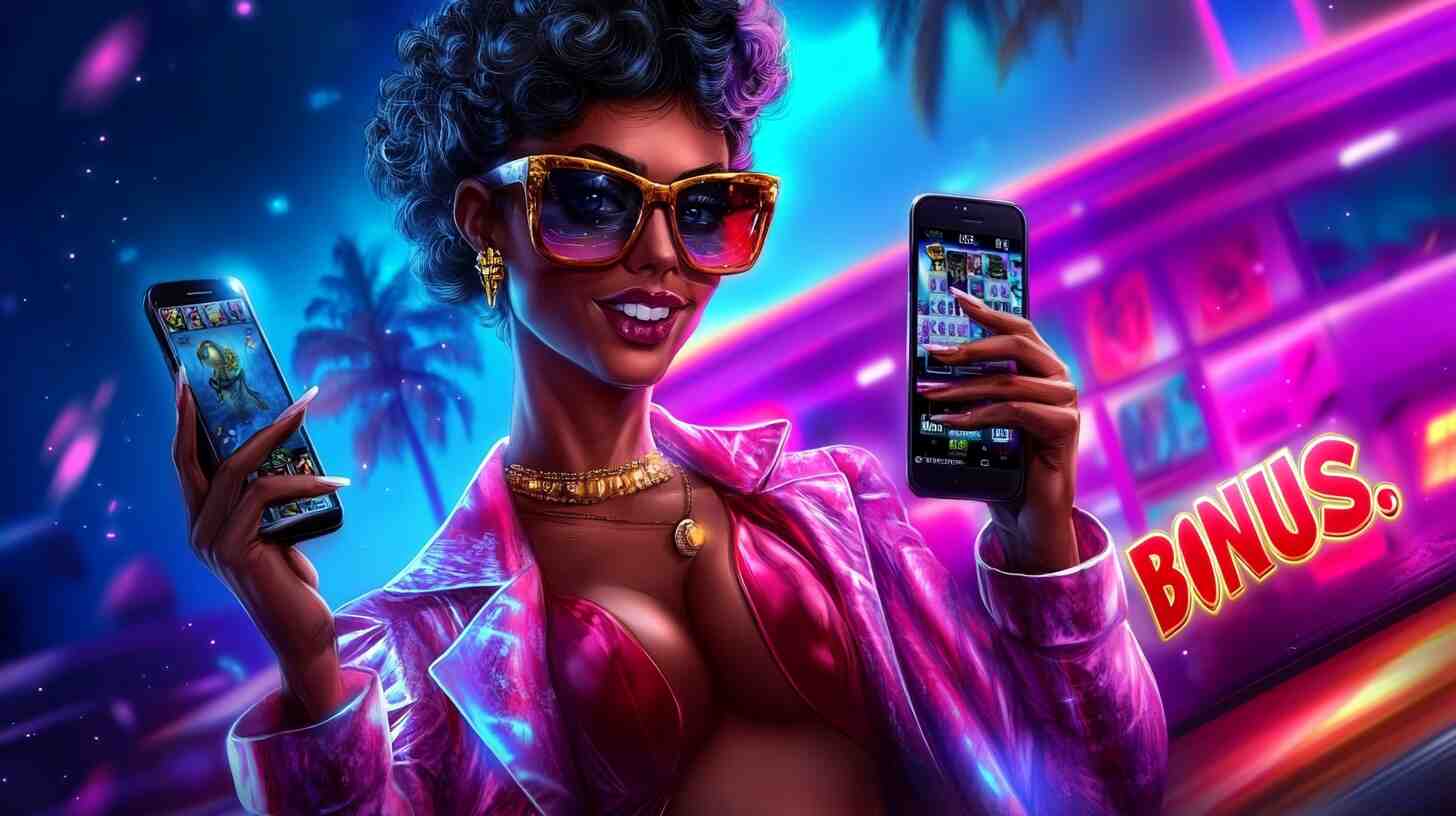 Sòng bạc 68WIN giới thiệu: Chương trình khuyến mãi dành riêng cho thành viên và ưu đãi tiền thưởng
                              