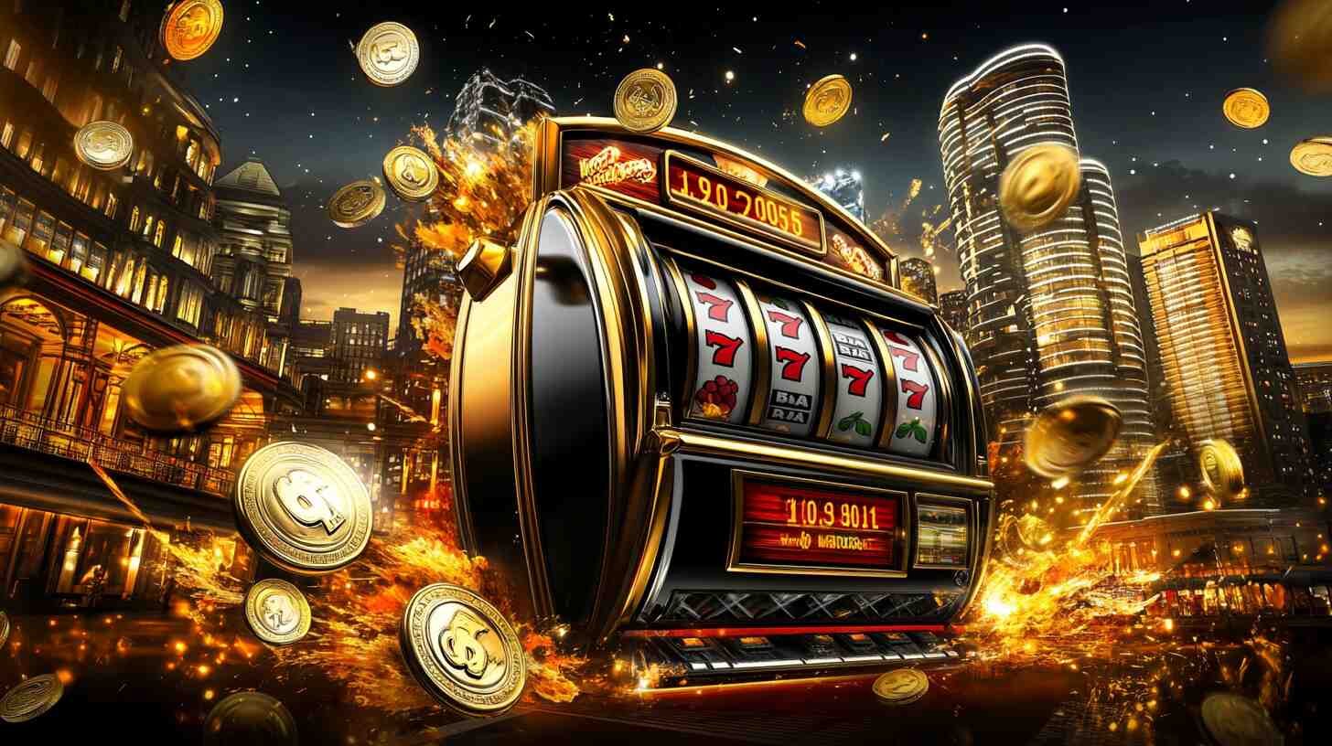 Khám phá các trò chơi đánh bạc hấp dẫn nhất tại 68WIN Sòng bạc
                              