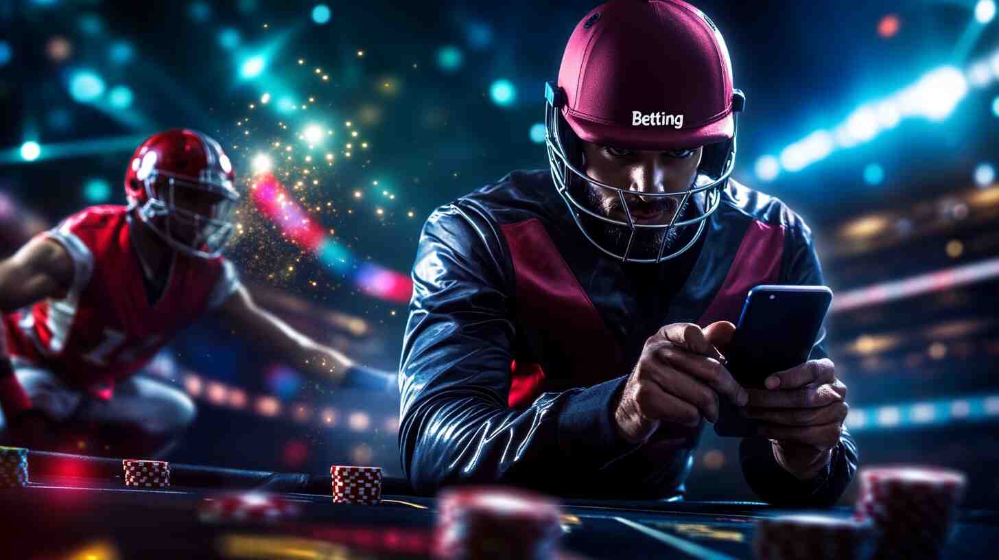 Hành động cá cược vô song trên Cổng thông tin 68WIN
                              